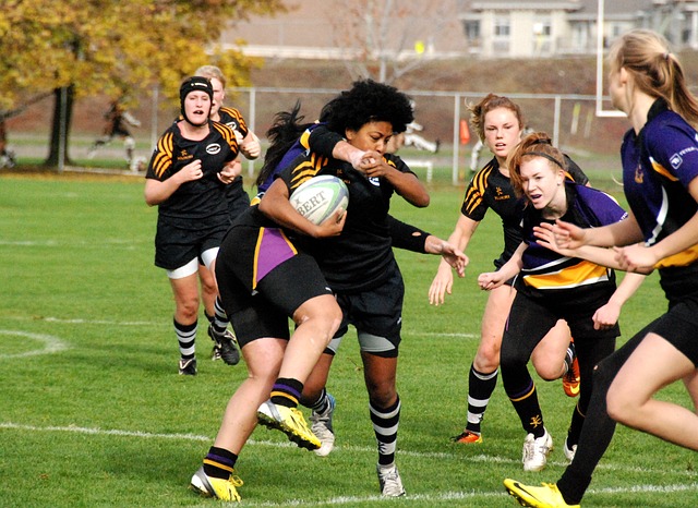 Le Rugby à Sept